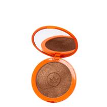 Pó compacto facial tropical mari maria tan bronzer mestique mm1004-1 Pó compacto facial tropical mari maria tan bronzer mestique mm1004-1