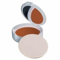 Pó Compacto Facial Vult Efeito Matte FPS90 Cor 5 6g