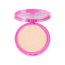 Po Compacto Fancy Face Cor P20 Popstar Ruby Rose Po Compacto Fancy Face Cor P20 Popstar Ruby Rose