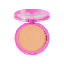 Po Compacto Fancy Face Cor P40 Popstar Ruby Rose Po Compacto Fancy Face Cor P40 Popstar Ruby Rose