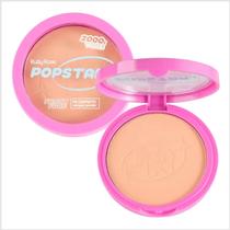 Po compacto fancy face p30 popstar hbm406-3 ruby rose