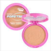 Po compacto fancy face p40 popstar hbm406-4 ruby rose Po compacto fancy face p40 popstar hbm406-4 ruby rose