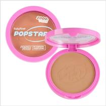 Po compacto fancy face p50 popstar hbm406-5 ruby rose