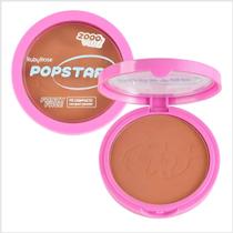 Po compacto fancy face p60 popstar hbm406-6 ruby rose