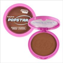 Po compacto fancy face p70 popstar hbm406-7 ruby rose