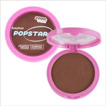 Po compacto fancy face p80 popstar hbm406-8 ruby rose