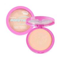 Pó Compacto Fancy Face Popstar Ruby Rose - Cor P20 Pó Compacto Fancy Face Popstar Ruby Rose - Cor P20
