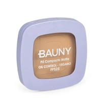 Pó Compacto Fps 25 Cor 060 Bauny 10G