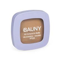 Pó Compacto Fps 25 Cor 070 Bauny 10G