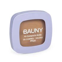 Pó Compacto Fps 25 Cor 080 Bauny 10G