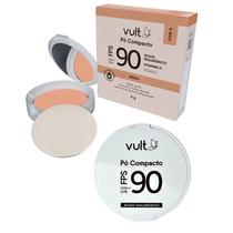Pó Compacto FPS90 - Vult