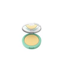 Pó compacto hd - cor 02 donnut