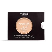 PÓ COMPACTO HD REFIL 4g