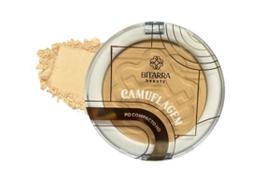 Po compacto hd soft beige bitarra