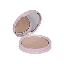 Pó Compacto Instant Matte Cor 4 Nina Makeup 11g