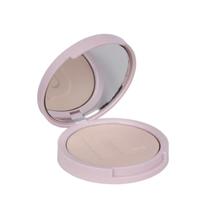 Pó Compacto Instant Matte Nina Make Up