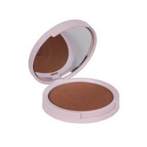 Pó Compacto Instant Matte Nina Make Up