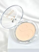 Pó compacto intense powder Cor 01 - Suelen Makeup