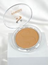 Pó compacto intense Powder Cor 07 - Suelen Makeup