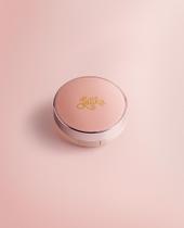 Pó Compacto Latika Powder FPS 30 - Bege Claro Pó Compacto Latika Powder FPS 30 - Bege Claro