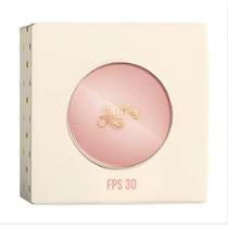 Pó Compacto Latika Powder FPS 30 -Bege Medio