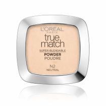 Pó Compacto LOréal N2