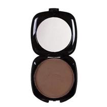 Pó Compacto Luxo Chocolate Bella Femme Pó Compacto Luxo Chocolate Bella Femme