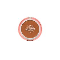 Pó Compacto Marchetti Estrela Bege Castanho 5 Pó Compacto Marchetti Estrela Bege Castanho 5