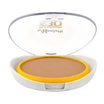 Pó Compacto Marchetti FPS 30 Cor Bege Castor 04 com 10g Pó Compacto Marchetti FPS 30 Cor Bege Castor 04 com 10g