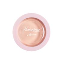 Pó Compacto Marchetti Hialurônico 01 Bege Claro I Pó Compacto Marchetti Hialurônico 01 Bege Claro I