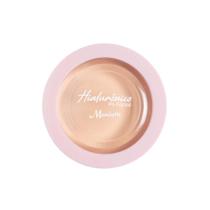 Pó Compacto Marchetti Hialurônico 02 Bege Claro II Pó Compacto Marchetti Hialurônico 02 Bege Claro II