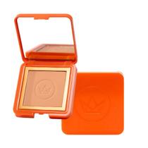 Pó Compacto Mari Maria Makeup Soft Silk Sunbeam Mm-1401-3