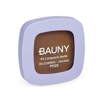 Pó Compacto Matte FPS25 10g Cor 120 Bauny