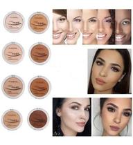 Pó Compacto Matte Phoera Todas As Cores