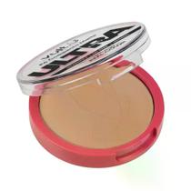 Pó Compacto Matte Ultra Fino Cor V440 Vult 9G Pó Compacto Matte Ultra Fino Cor V440 Vult 9G