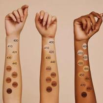 Pó Compacto Matte Ultra Fino Real Color 9g - Vult Cosméticos