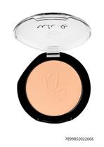 Pó Compacto Matte Ultrafino Cor V410 9g Vult