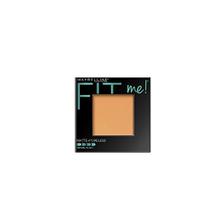 Pó Compacto Maybelline Fit Me Matte + Poreless, Sun Beige, 0.822ml, Pack of 1 - Maybelline New York