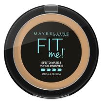 Pó Compacto Maybelline - Fit Me!