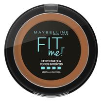 Pó Compacto Maybelline - Fit Me!