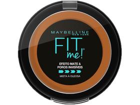 Pó Compacto Maybelline - Fit Me! Pó Compacto Maybelline - Fit Me!