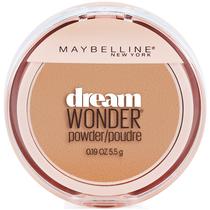 Pó Compacto Maybelline New York Dream Wonder - Tom Sun Beige