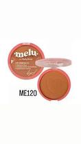 Pó compacto me120 melu ruby rose
