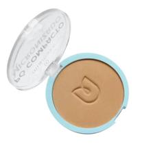 Pó Compacto Micronizado Cor 06 Mia Make - Maquiagem - Mais vendida - MiaMake
