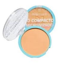 Pó Compacto Micronizado Mia make Cor 05