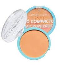 Pó Compacto Micronizado Miamake Cor 06