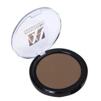 Pó Compacto Moreno Anaconda 16G