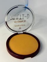 Pó Compacto Mult D MiaMake Pele Aveludada e Cobertura Natural