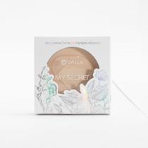 Pó Compacto My Secret Dalla