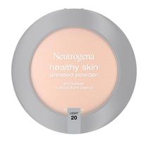 Pó Compacto Neutrogena Healthy Skin Light 20